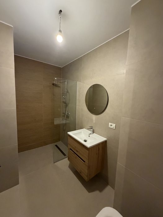 Apartamet de inchireat Adora Parc