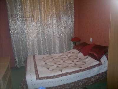 3-х комнатная квартира