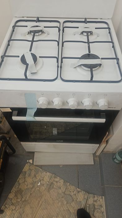 Газ плита  сатылады