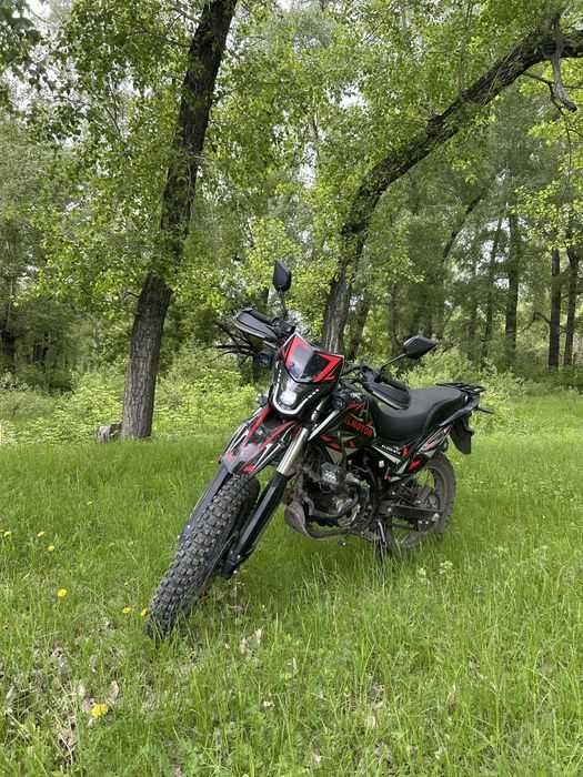 Amotor Мотоциклы эндуро, 200 — 300 куб Опт - Розница