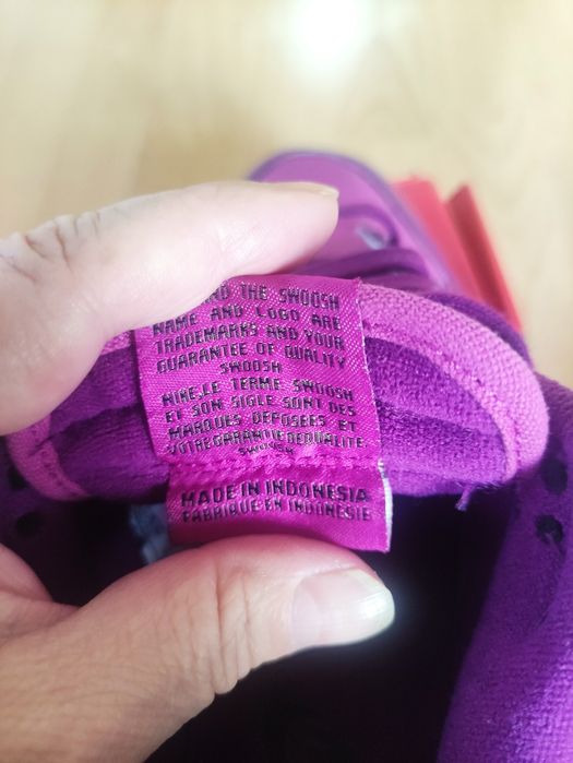 Nike -Оригинални маратонки