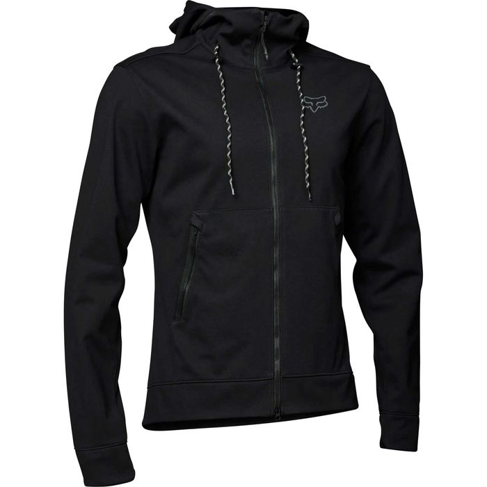 jacheta Fox Racing Ranger Fire (in Black)