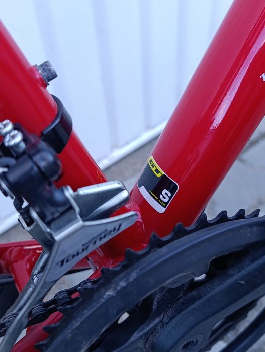 GT Aggressor 29 цола