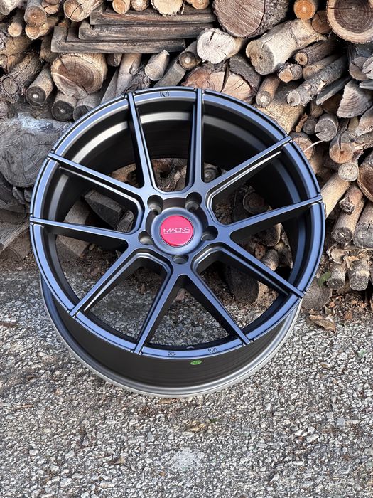 Джанти за Мерцедес Mercedes 19 “ цола 5х112 чисто нови Спорт Пакет