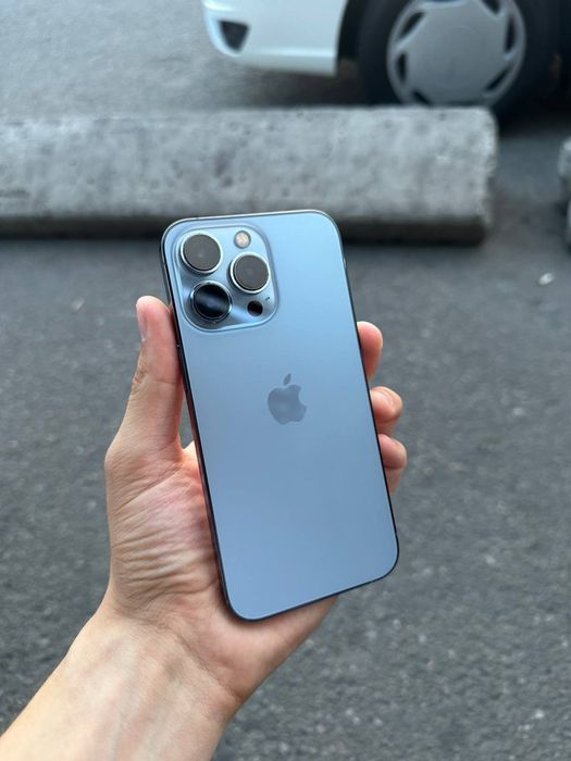 Iphone 13 pro 256gb