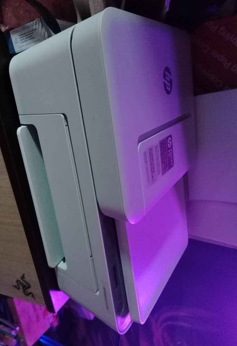 Imprimanta HP Desk Jet 4220e