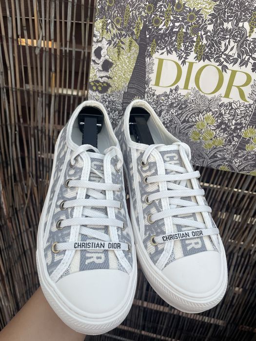 Sneakers Dior B23 Low