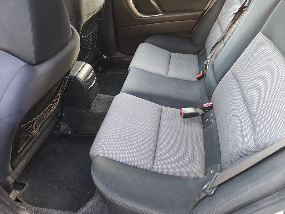 SUBARU Legacy 2005 — imagine 4
