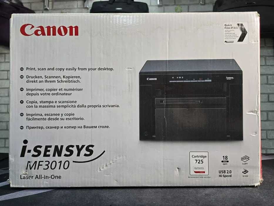 Printer sensis-s 3010