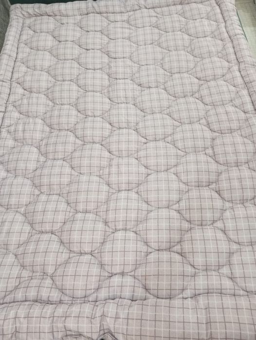 Одеяла полуторки. 5000