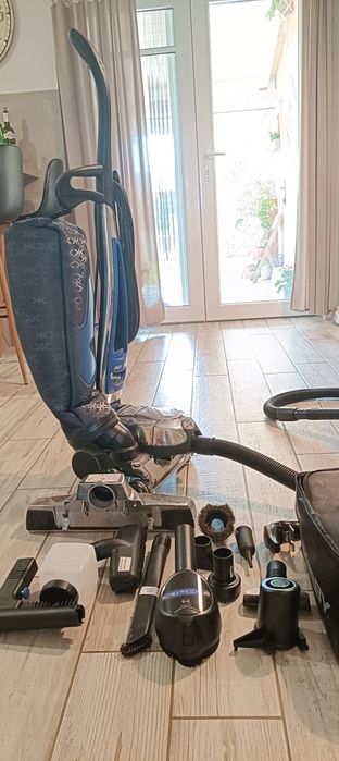 Aspirator Kirbi Avalir2 în garanție