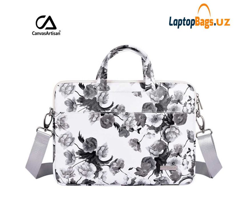 женские сумки CanvasArtisan ®️  15.6″ дюймов