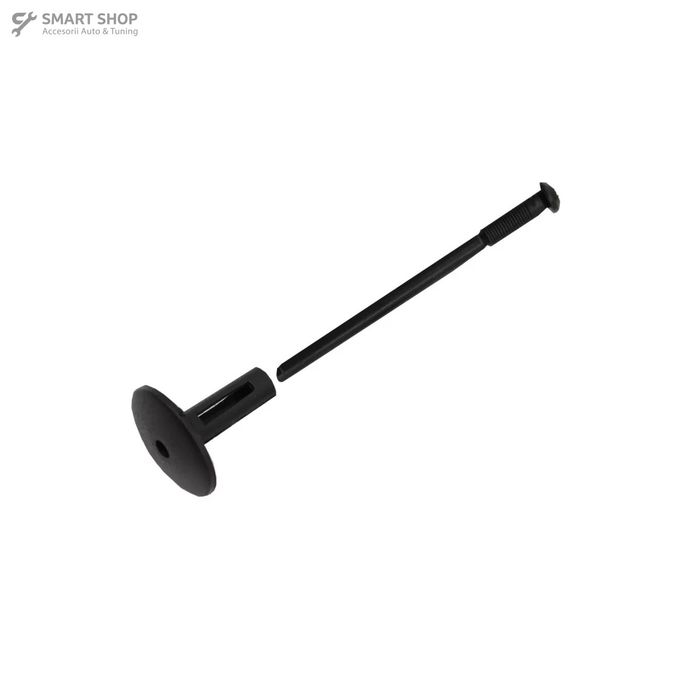 Set 32 Piese Clipsuri Auto Pentru Prelungiri Aripi Extensii Aripi