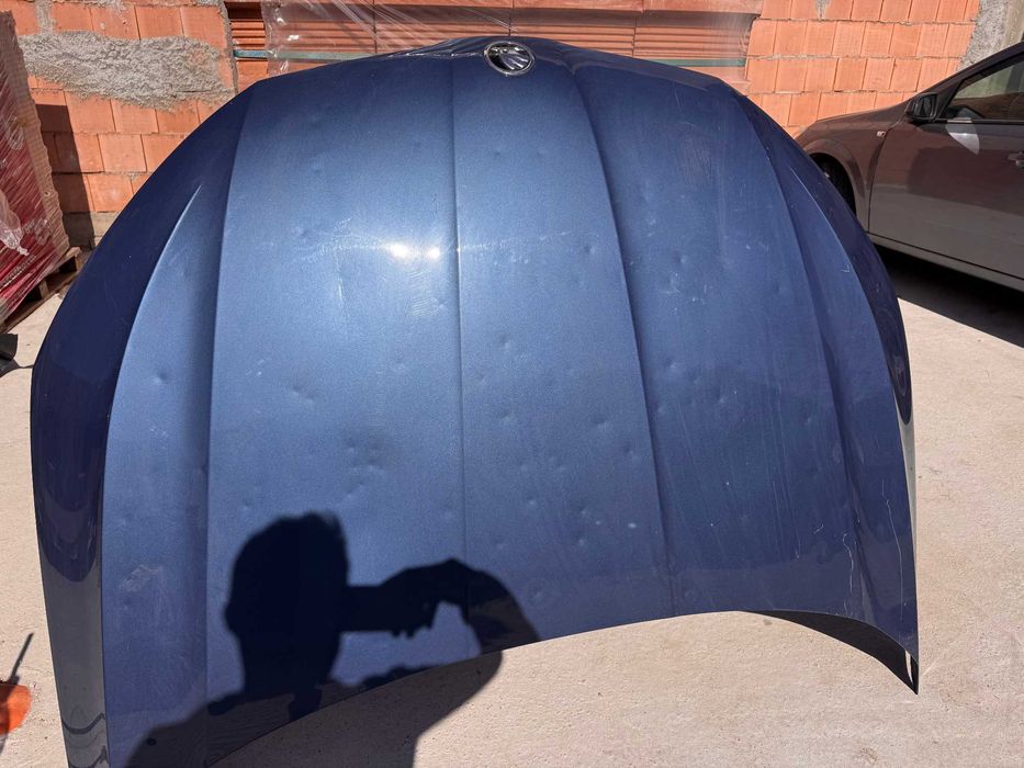 Capota Skoda Octavia 4  5e3823155