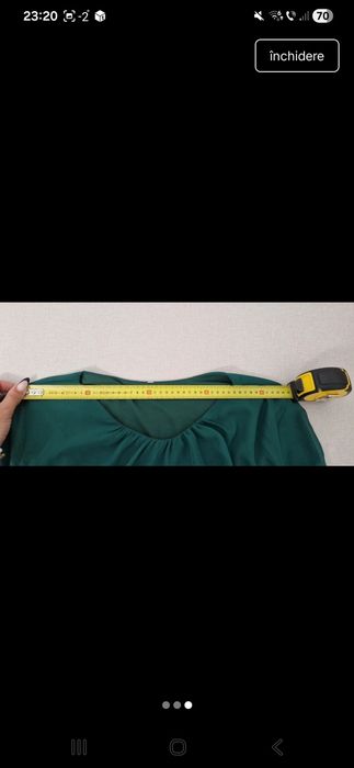 Rochie dama eleganta