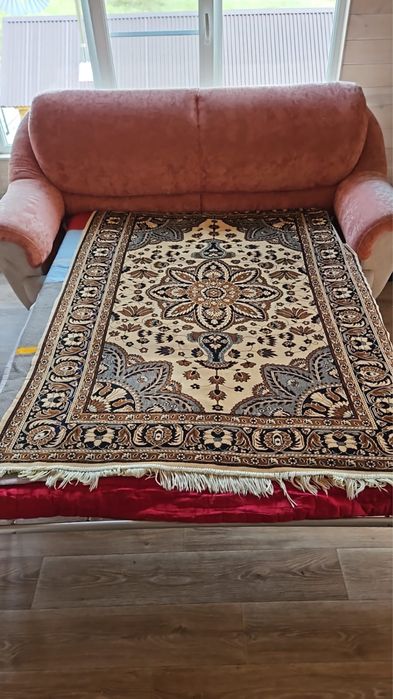 Продам мягкий уголок