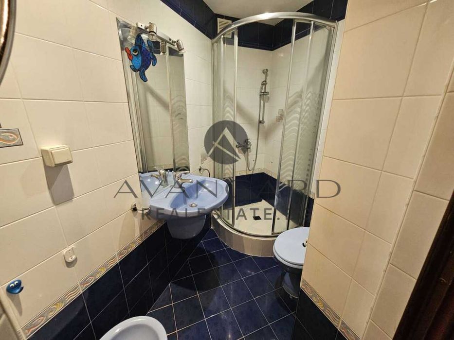 Продава се Мезонет в Пловдив, Център - 120 кв.м за 2375 €/кв.м - Снимка #9