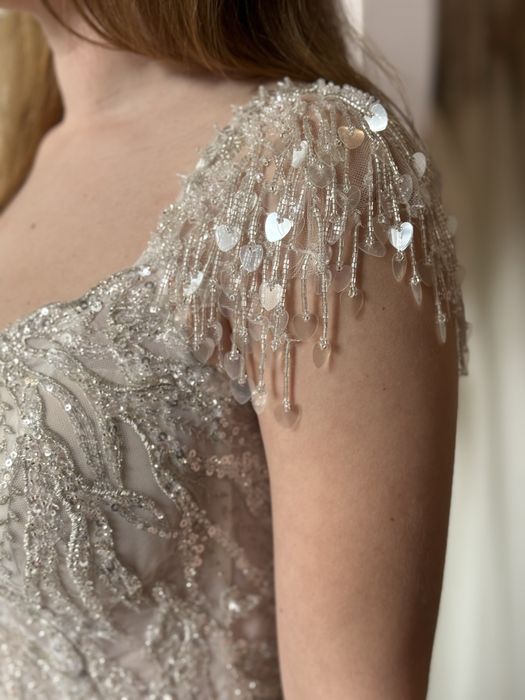 Rochie de mireasa Margo