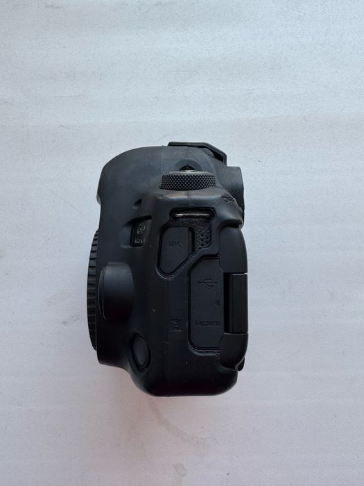 Canon EOS 6D mark 2