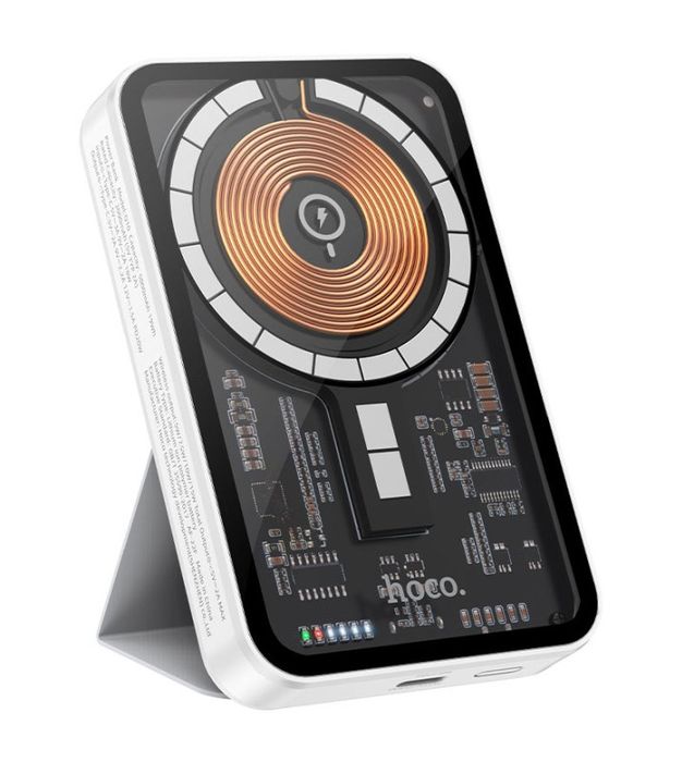 Hoco Powerbank 5000 mAh magsafe