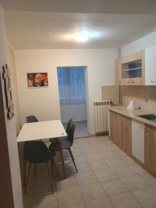 Închiriez ap. 2 camere, Decebal, Oradea