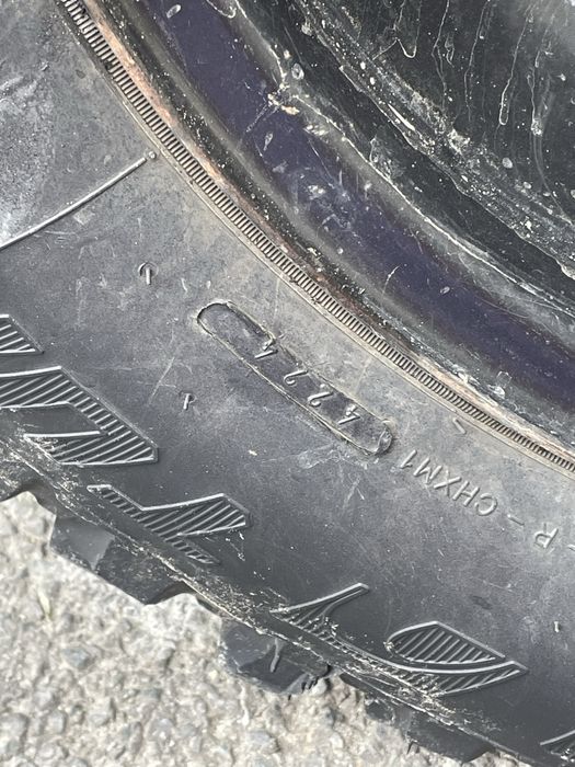 Roti MT offroad, vitara, jimny 225 70 R16 insa turbo