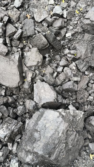 Уголь, дрова, песок, гравий – всегда в наличии, звоните!