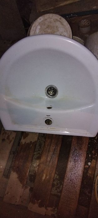 Унитаз строй вар.  және  бачок