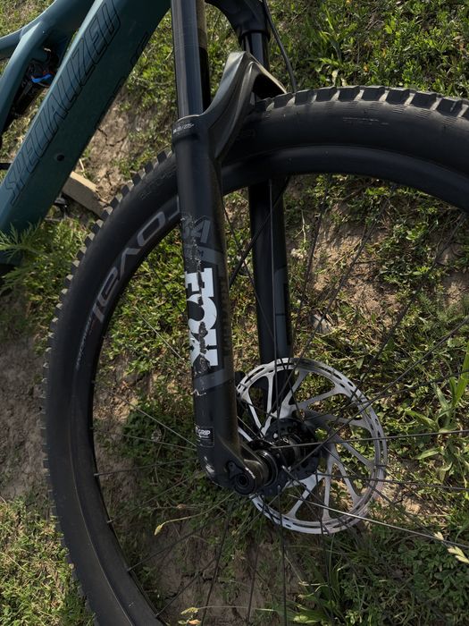 Specialized Turbo Levo SL marimea L baterie 100%