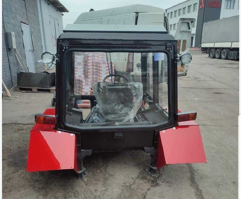 Кабина мтз-82.1 продам