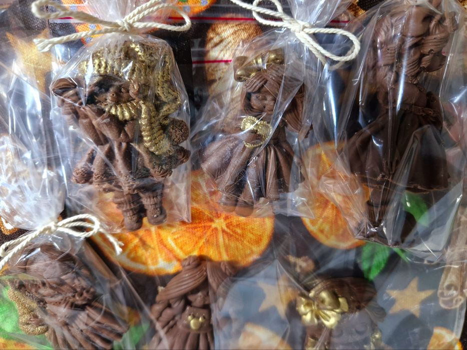 Той.Тойбастар.Бонбоньерки