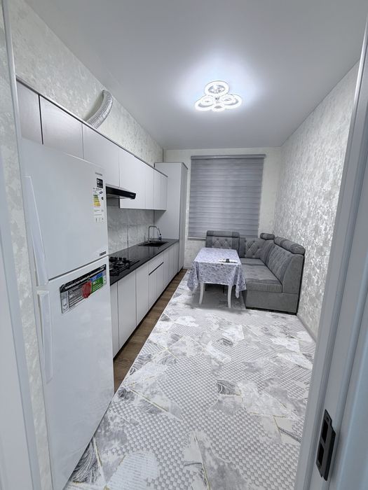 Педунст тарафдан 3 хонали дом сотилади