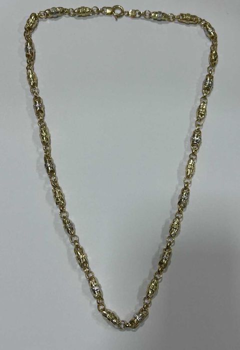 Златен синджир 14 К 585 / 15,95 гр.