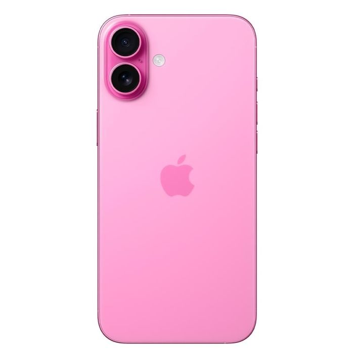 Iphone 16 plus 128gb