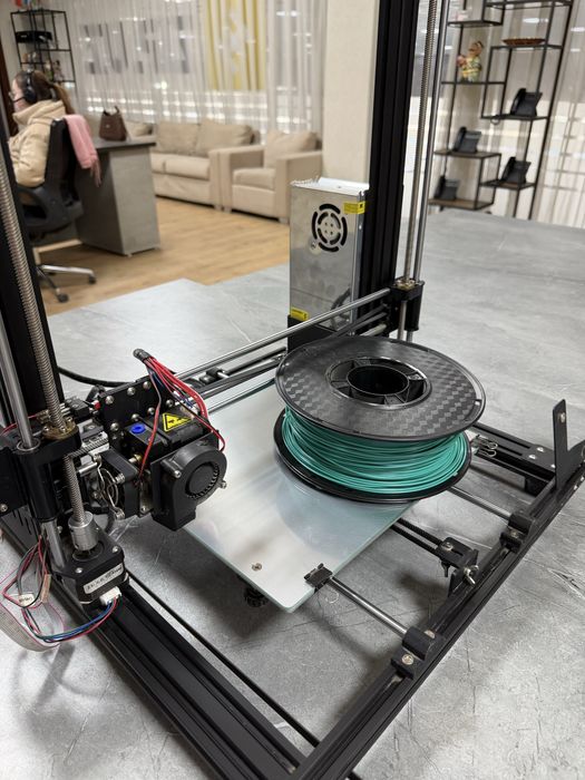 3D-принтер ANET A8 Plus