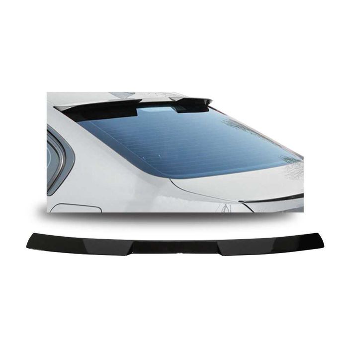 Батман спойлер за задно стъкло бмв ф30 / сенник за bmw f30 / добавка