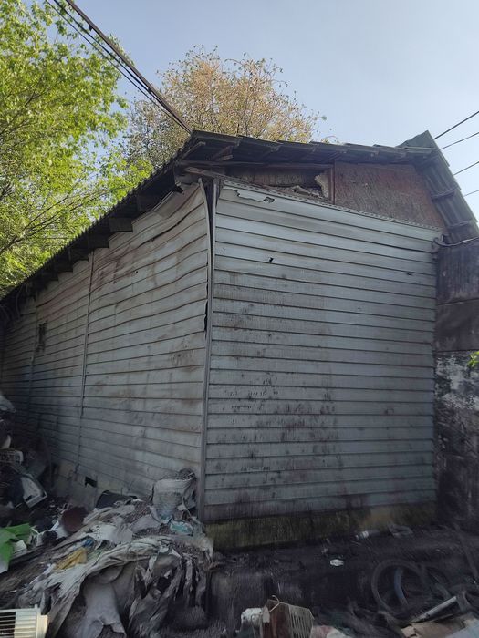 Продам контейнер 40 тонн