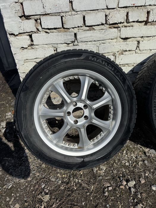 Продам диски R18