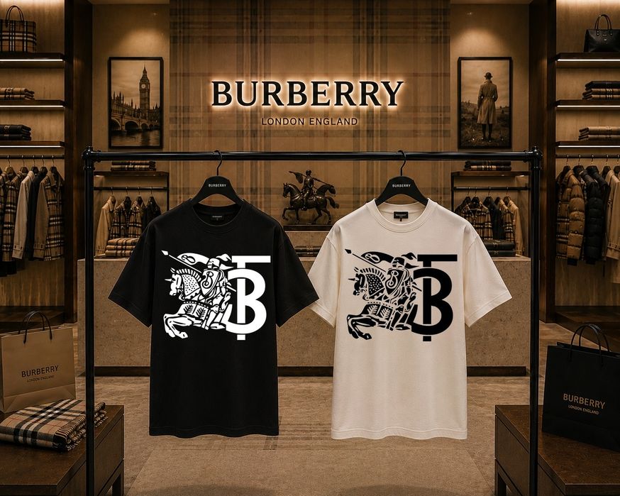 BRBR тениски S-4XL