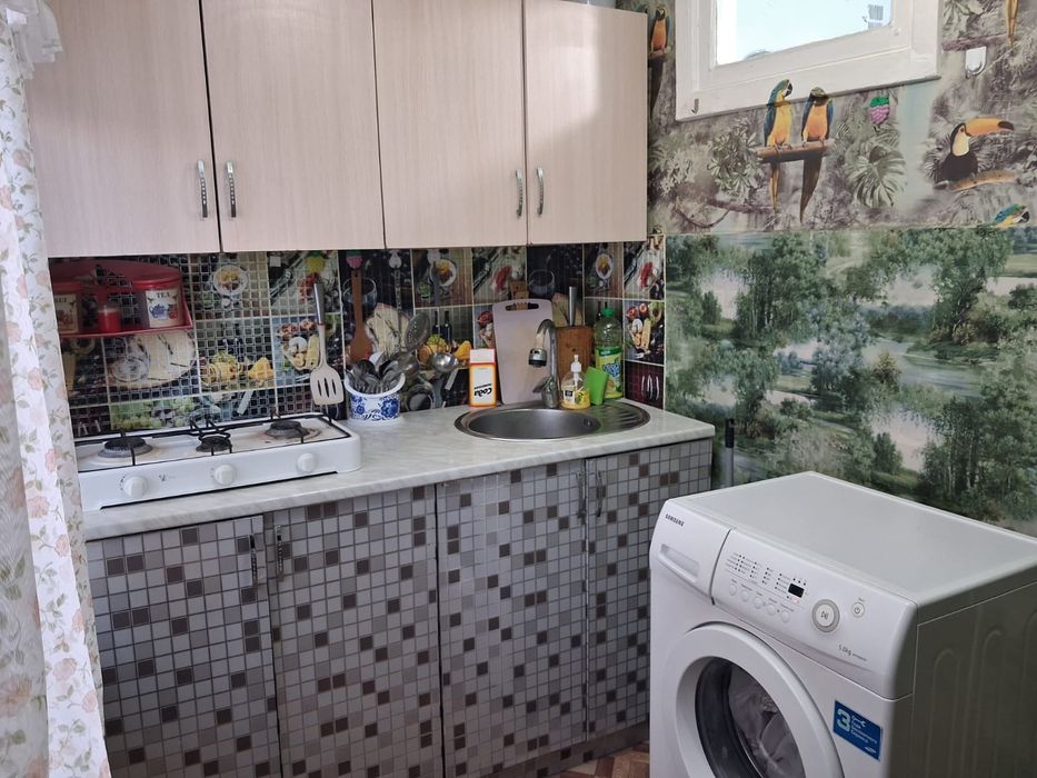 Кввртира автогород