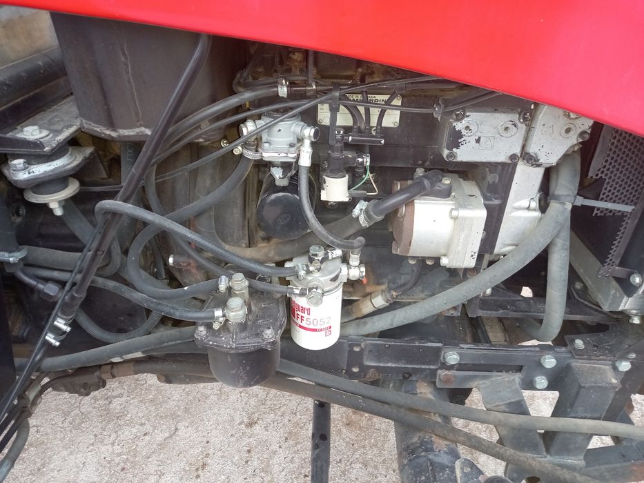 Продаётся МТЗ 320.4 в хорошем состоянии