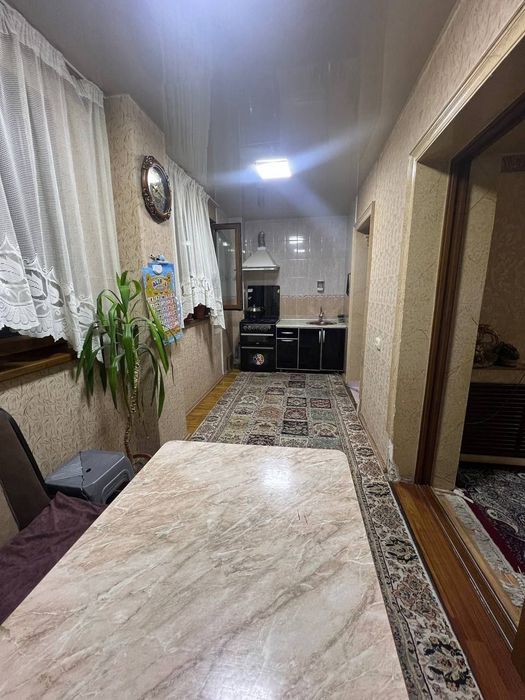 Аренда квартира 3 хона кизларга метро Улугбек