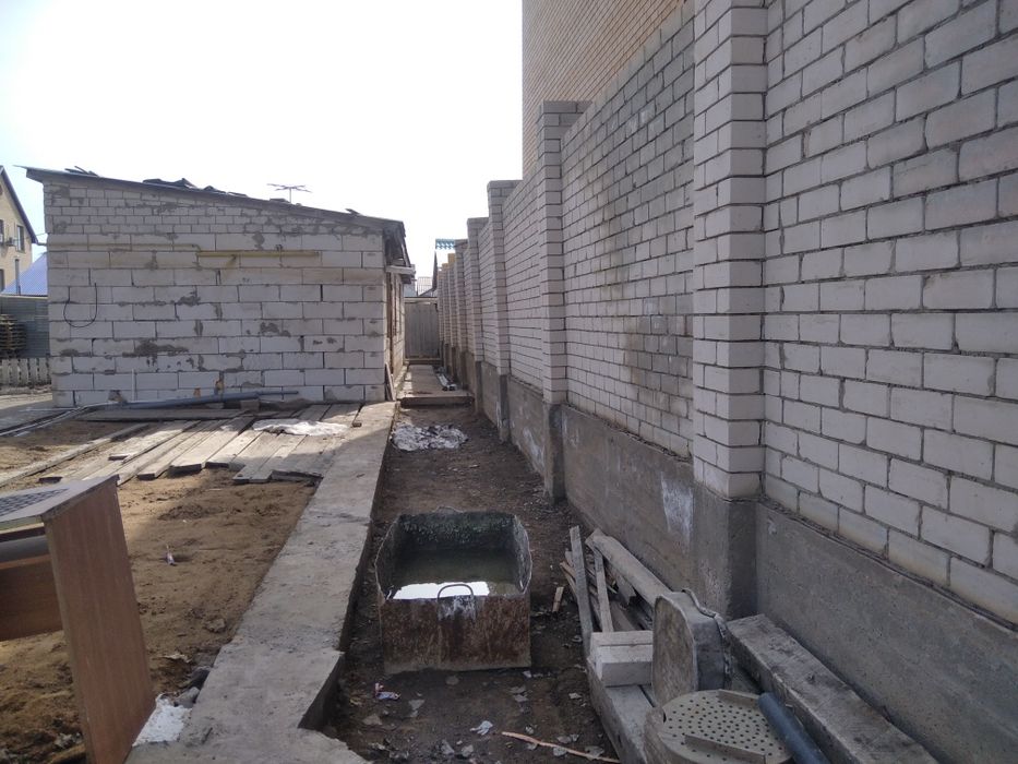 В центре Обмен дом на авто