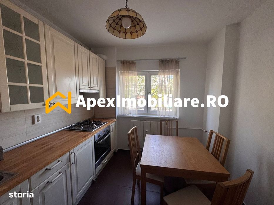 Apartament 2 camere de inchiriat Stefan cel Mare Bucuresti | ApexImobi — fotografia 3