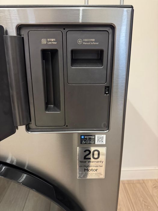 Продам стиральную машину