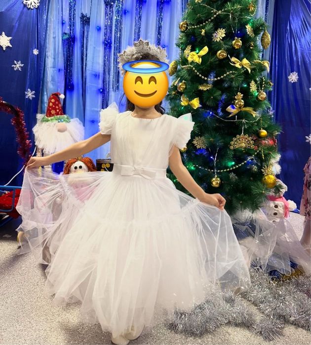 Детские платья костанай