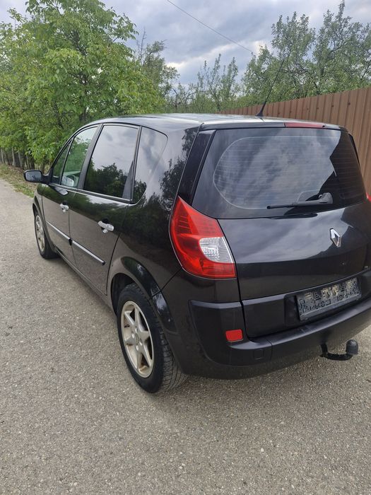 Renault Scenic 2