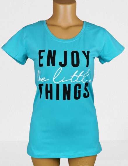 ***SALE*** Дамски тениски различни цветове: Българско производство