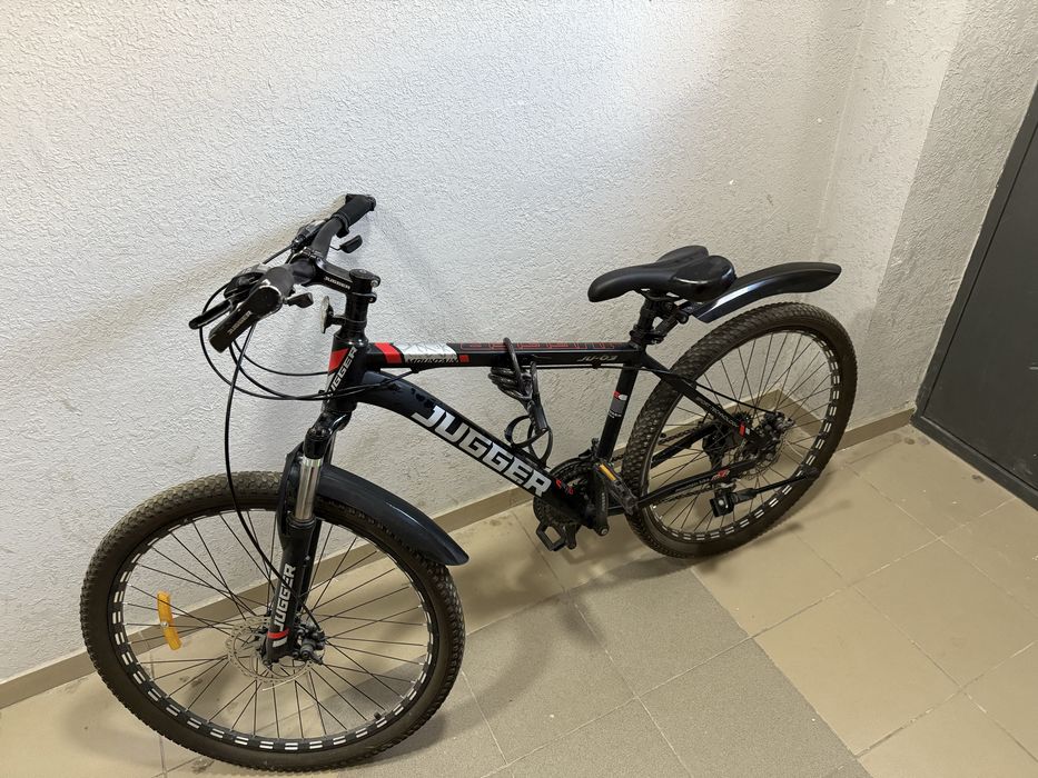 Продам велосипед в отличном состоянии