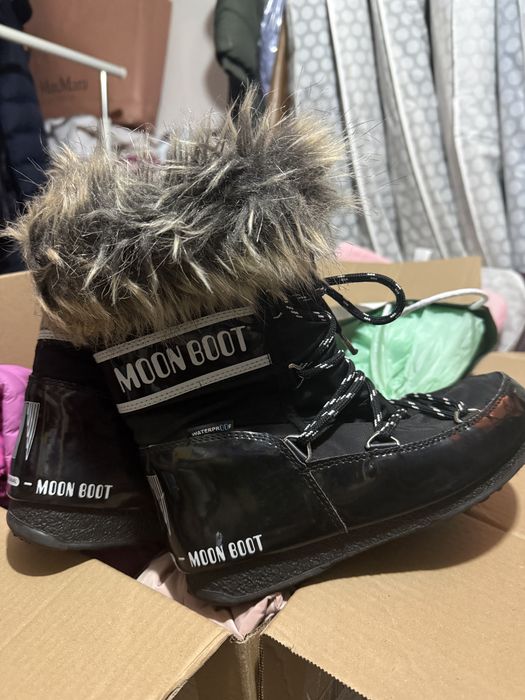 Cizme Moon boot masura 36